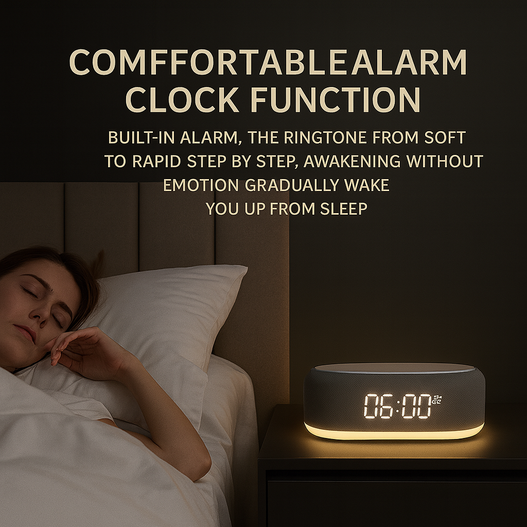 The 4 In 1 SmartGlow Station