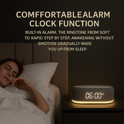 The 4 In 1 SmartGlow Station